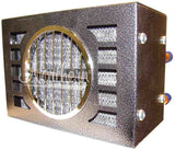 NORTHERN RADIATOR AH454 20000 BTU Auxiliary Heat er 12V
