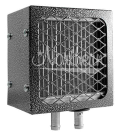 NORTHERN RADIATOR AH464 12 Volt Hi-Output Auxiliary Heater
