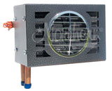 NORTHERN RADIATOR AH468 20000 BTU Auxiliary Heat er Floor Mount 12V