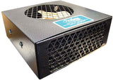 NORTHERN RADIATOR AH500 NFS-LO-PROFILE 10X10X4 A UXILIARY HEATER