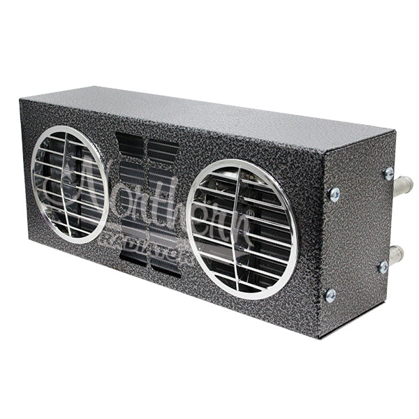 NORTHERN RADIATOR AH535 12 Volt Hi-Output Auxiliary Heater