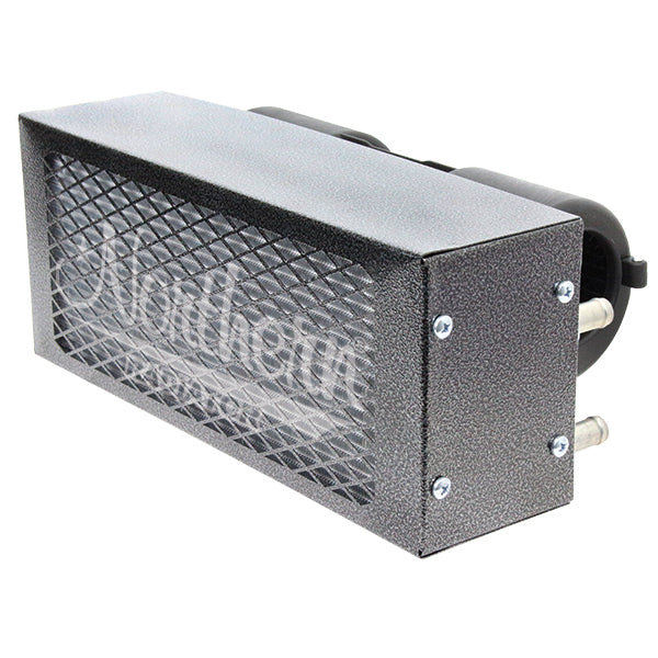 NORTHERN RADIATOR AH550 12 Volt Hi-Output Auxiliary Heater