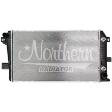 Load image into Gallery viewer, NORTHERN RADIATOR CR2510 Aluminum Radiator 01-05 GM 2500 6.6L