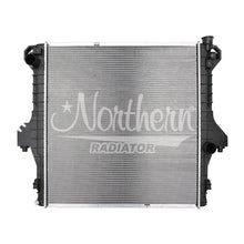 Load image into Gallery viewer, NORTHERN RADIATOR CR2711 Radiator 03-09 Dodge Ram 2500 5.9L / 07-09 6.7L