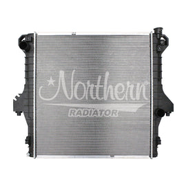 NORTHERN RADIATOR CR2711 Radiator 03-09 Dodge Ram 2500 5.9L / 07-09 6.7L