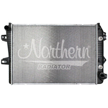 Load image into Gallery viewer, NORTHERN RADIATOR CR2857 Aluminum Radiator 06-10 GM 2500 6.6L