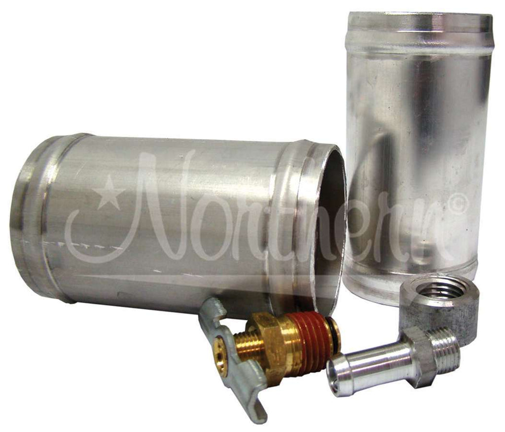 NORTHERN RADIATOR Z12013 Radiator Modification Connections & Fittings