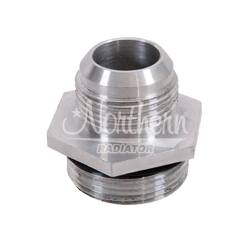 NORTHERN RADIATOR Z17546 Radiator Inlet Fitting 1-5/8in x -16AN