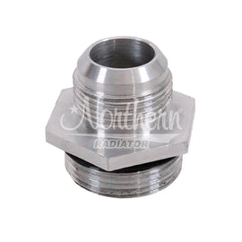 NORTHERN RADIATOR Z17546 Radiator Inlet Fitting 1-5/8in x -16AN