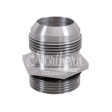 Load image into Gallery viewer, NORTHERN RADIATOR Z17547 Radiator Inlet Fitting 1-5/8in x -20AN