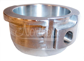 NORTHERN RADIATOR Z17606 Radiator Aluminum Filler Neck