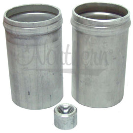 NORTHERN RADIATOR Z17625 LS Motor Hose Connection Modification Kit