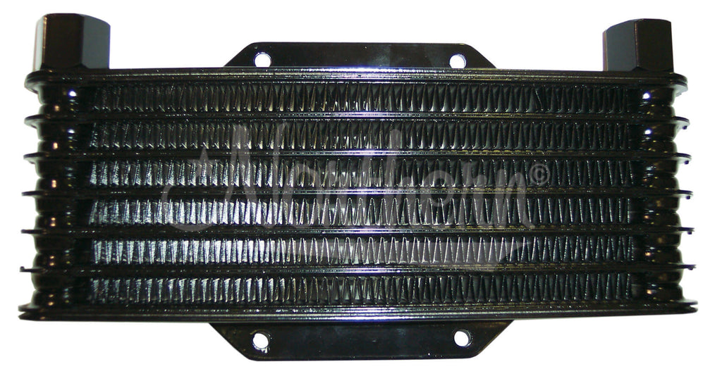 NORTHERN RADIATOR Z18027 Transmission Oil Cooler Kit 10 x 3-3/4 x 1-1/4