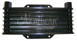 NORTHERN RADIATOR Z18027 Transmission Oil Cooler Kit 10 x 3-3/4 x 1-1/4
