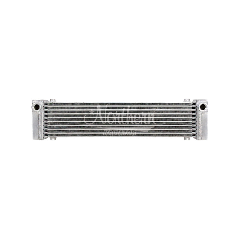 NORTHERN RADIATOR Z18062 Northern Radiator Z18062 Heavy Duty Transmission Oil Cooler for GM Duramax 2006-2010