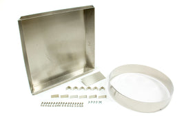 NORTHERN RADIATOR Z40021 Fan Shroud Engine Driven Fits 19 x26