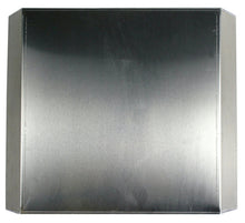 Load image into Gallery viewer, NORTHERN RADIATOR Z40025 Northern Radiator Z40025 Fan Shroud for 1964-1966 Ford Mustang, Aluminum, Universal Fit