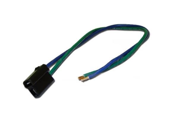 NORTHERN RADIATOR Z40079 Single Fan Connector CTOR