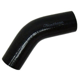 NORTHERN RADIATOR Z71029 1.5 in Diameter 135 Degree Silicone Elbow