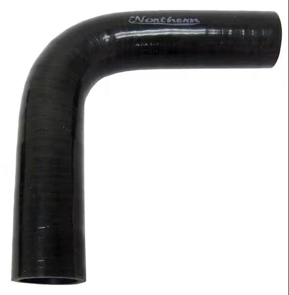 NORTHERN RADIATOR Z71032 1-1/2in 90 Degree Elbow Hose