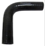 NORTHERN RADIATOR Z71032 1-1/2in 90 Degree Elbow Hose