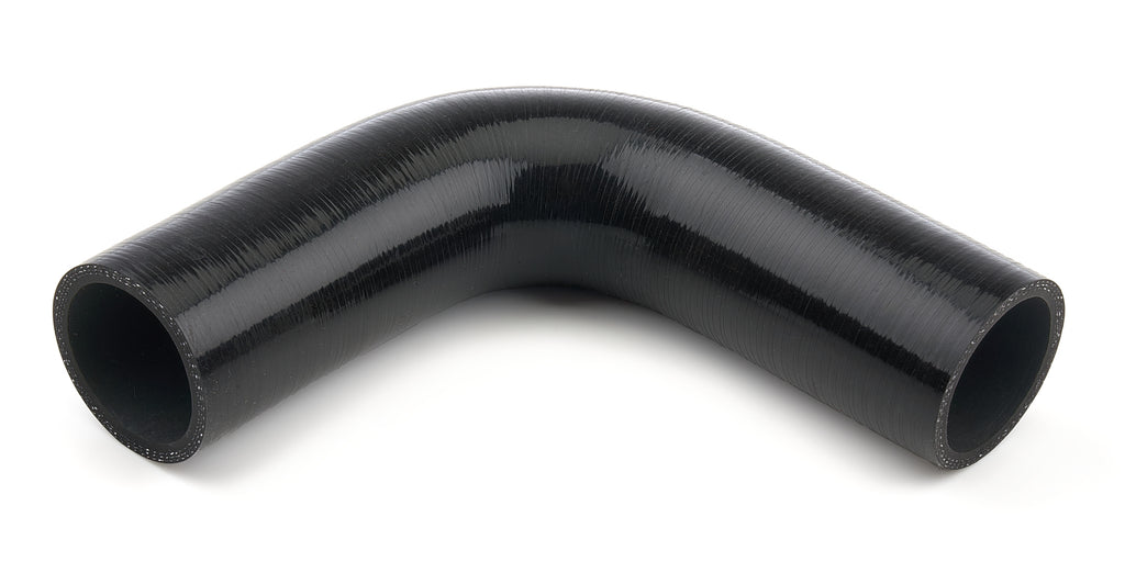 NORTHERN RADIATOR Z71033 Northern Radiator Z71033 1-3/4-Inch Silicone 90 Degree Elbow Hose