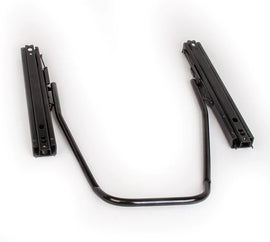 NRG INNOVATION SBR-001 NRG Innovation SBR-001 Adjustable Steel Seat Slider with Black Powder Coat Finish
