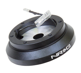 NRG INNOVATION SRK-100H Steering Hub Short Subaru / Mitsubishi