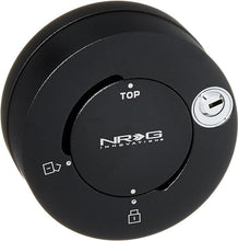 Load image into Gallery viewer, NRG INNOVATION SRK-101MB Quick Lock Matte Black