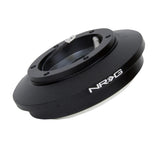 NRG INNOVATION SRK-121H Steering Hub Short Toyota Supra / Lexus