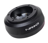 NRG INNOVATION SRK-171H Steering Hub Short Jeep Wrangler TJ / JK