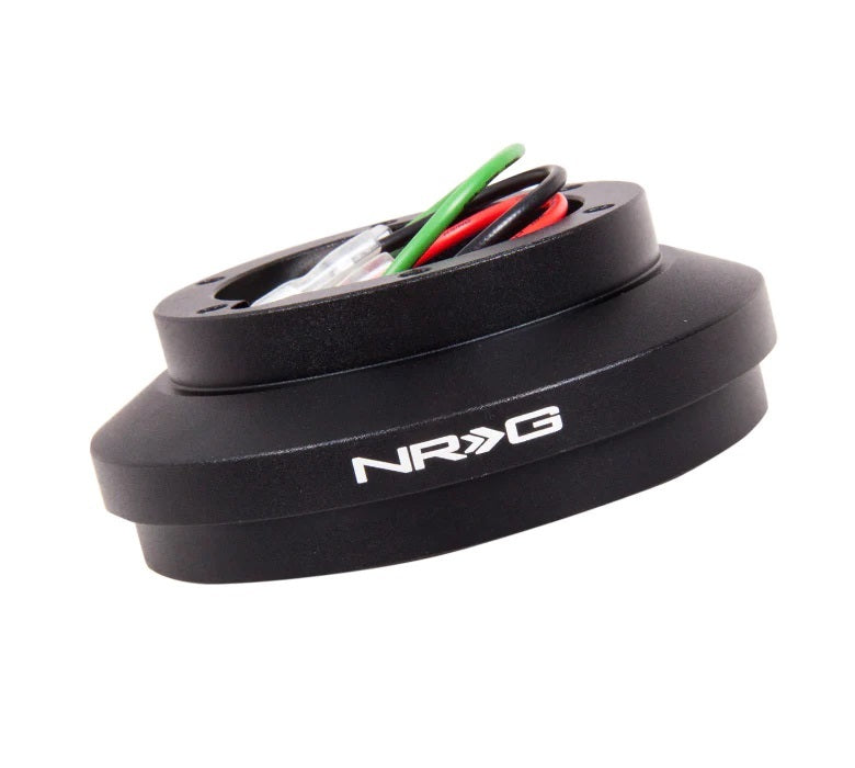 NRG INNOVATION SRK-174H Steering Hub Short Ford Mustang Fox Body