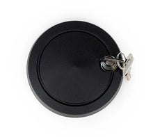 Load image into Gallery viewer, NRG INNOVATION SRK-201MB Quick Lock W/ Free Spin Black