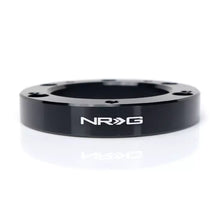 Load image into Gallery viewer, NRG INNOVATION SRK-65BK Steering Wheel Adapter 6 Hole to 5 Hole