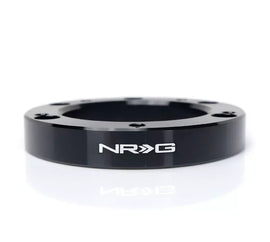 NRG INNOVATION SRK-65BK Steering Wheel Adapter 6 Hole to 5 Hole
