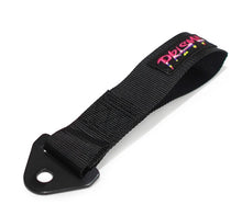 Load image into Gallery viewer, NRG INNOVATION TOW-01BK Tow Strap Prisma Black