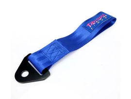 NRG INNOVATION TOW-01BL Tow Strap Prisma Blue