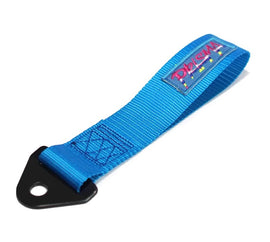 NRG INNOVATION TOW-01NB Tow Strap Prisma New Blue
