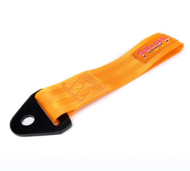 NRG INNOVATION TOW-01OR Tow Strap Prisma Orange