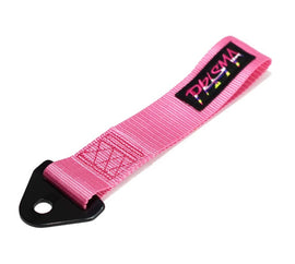 NRG INNOVATION TOW-01PK Tow Strap Prisma Pink