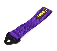 Load image into Gallery viewer, NRG INNOVATION TOW-01PP Tow Strap Prisma Purple