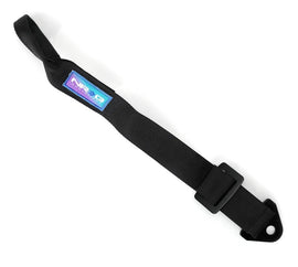 NRG INNOVATION TOW-10BK Tow Strap Universal w/ Loop Black