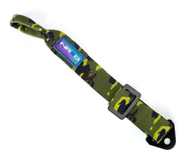 NRG INNOVATION TOW-10CAMO Tow Strap Universal w/ Loop Camo