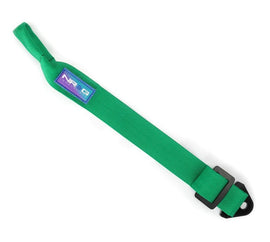 NRG INNOVATION TOW-10GN Tow Strap Universal w/ Loop Green