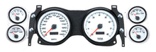 Load image into Gallery viewer, NEW VINTAGE USA 01670-03 Performance Series Gauge 70-78 Camaro Panel Kit