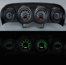 Load image into Gallery viewer, NEW VINTAGE USA 69790-05 Gauge Kit Mustang 69-70 69 Series 4-3/8in