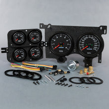 Load image into Gallery viewer, NEW VINTAGE USA 73026-01 73-87 Chevy F/S Performn ce II Black