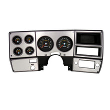 Load image into Gallery viewer, NEW VINTAGE USA 73108-79 Gauge Kit GM Truck 73-87 M-102 Series