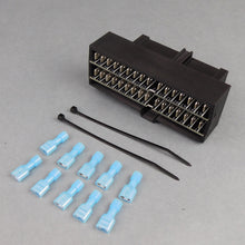 Load image into Gallery viewer, NEW VINTAGE USA 99501-02 Adapter Gauge Panel 95-98 GM Truck