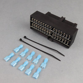 NEW VINTAGE USA 99501-02 Adapter Gauge Panel 95-98 GM Truck